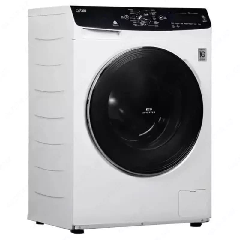 Стиральная машина автомат ”ARTEL WF60F023CW” (Белая/Черная) 6 кг — 2