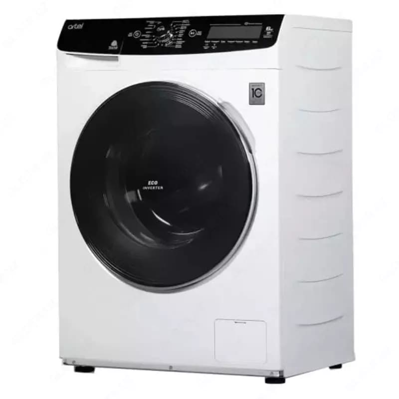 Стиральная машина автомат ”ARTEL WF60F023CW” (Белая/Черная) 6 кг — 3