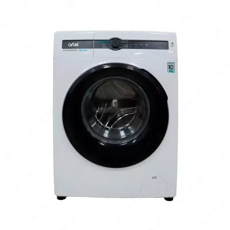 Стиральная машина автомат ”ARTEL WF80L2344G” (Белая/Черная) 8 кг — 1