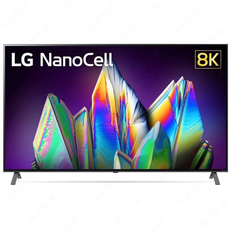 Телевизор LG 65NANO966 8K SmartTV — 1