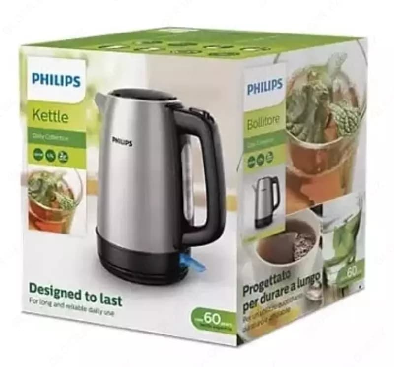 Чайник Philips HD9350 — 3