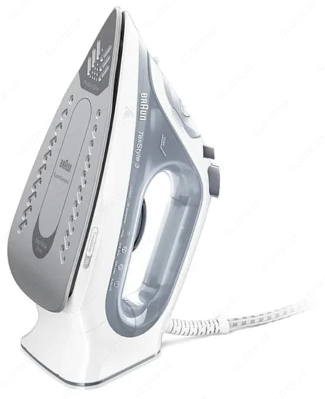 Утюг Braun SI 3054 GY — 2