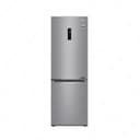 Холодильник LG GC-B459SMDZ grey