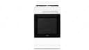 Газовая плита Artel Apetito 50 00-G White