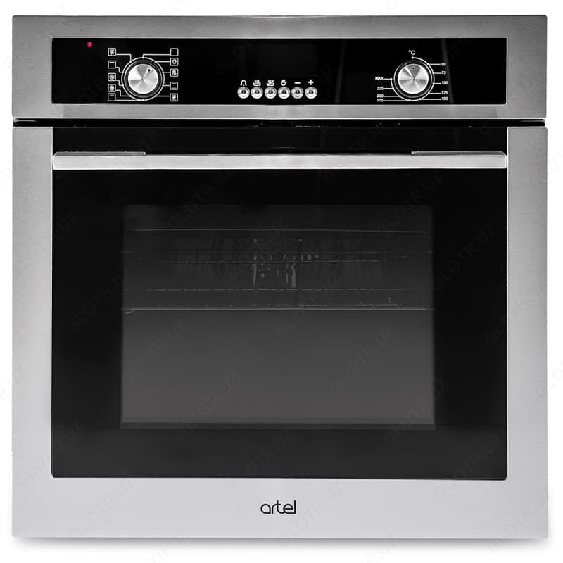 Встраиваемый духовой шкаф Artel Art-5910M Стальной — 2