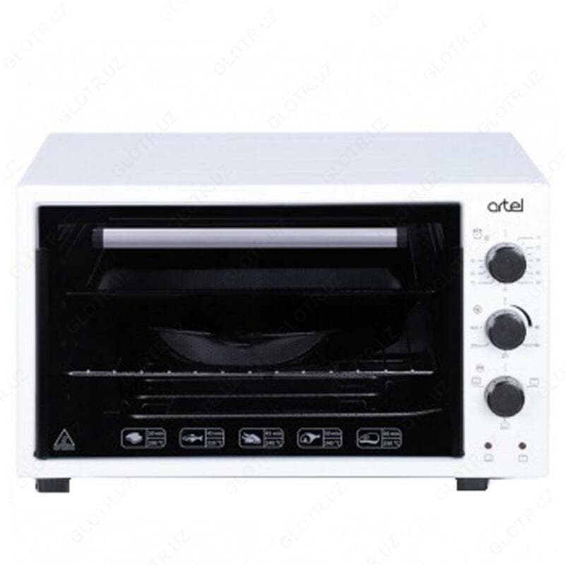 Мини-печь Artel ART MD 3618 V2 — 2
