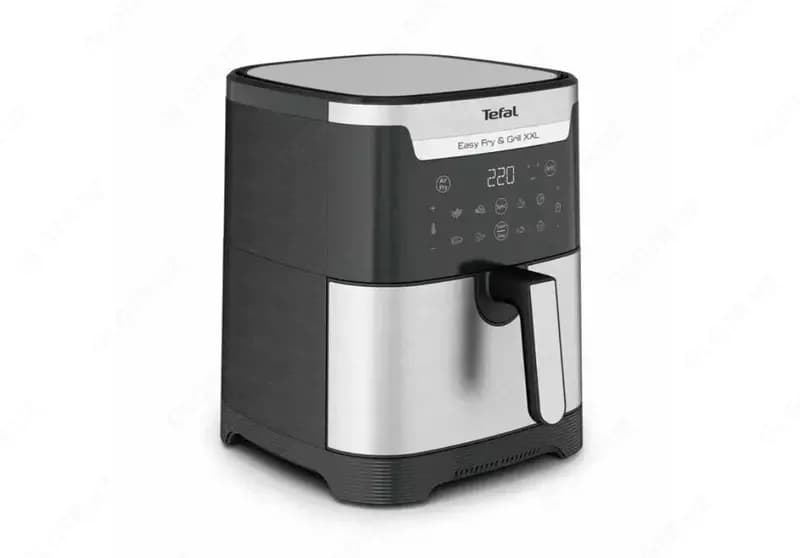 Аэрофритюрница Tefal Easy Fry & Gril XXL EY801D15 — 3