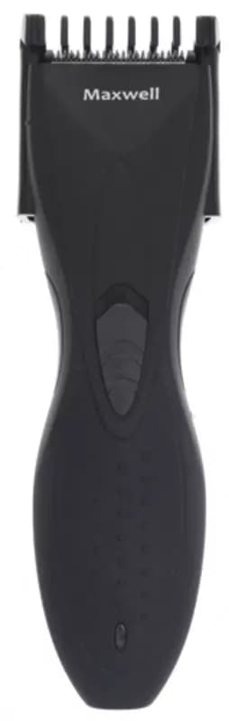 Машинка для стрижки Maxwell MW 2114 GR — 2