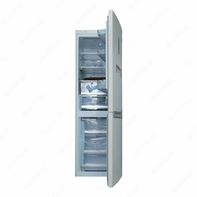 Холодильник LG B459SEDZ — 2