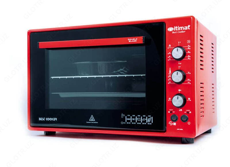 Мини печь Itimat I-60 DFL — 1