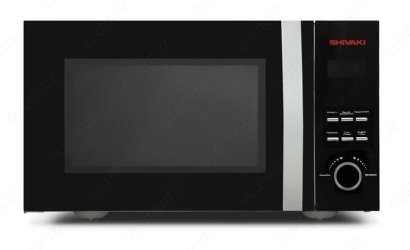 Микроволновая печь Shivaki 23UX39 (Black) — 1