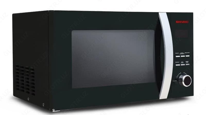 Микроволновая печь Shivaki 23UX39 (Black) — 2