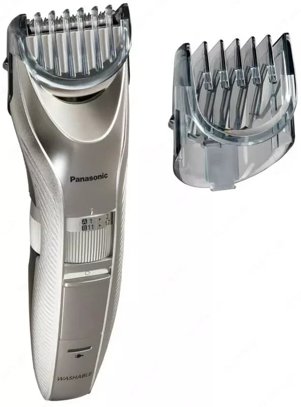 Машинка для стрижки Panasonic ER-GC71 — 2