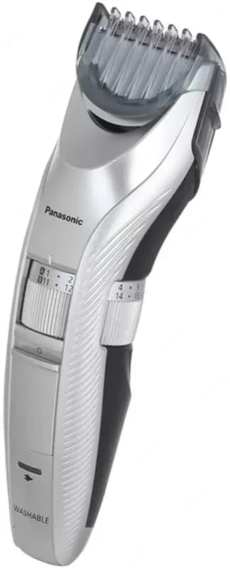 Машинка для стрижки Panasonic ER-GC71 — 3