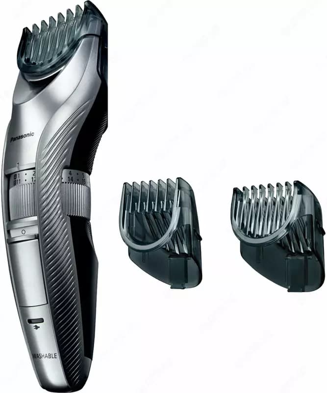 Машинка для стрижки Panasonic ER-GC71 — 4