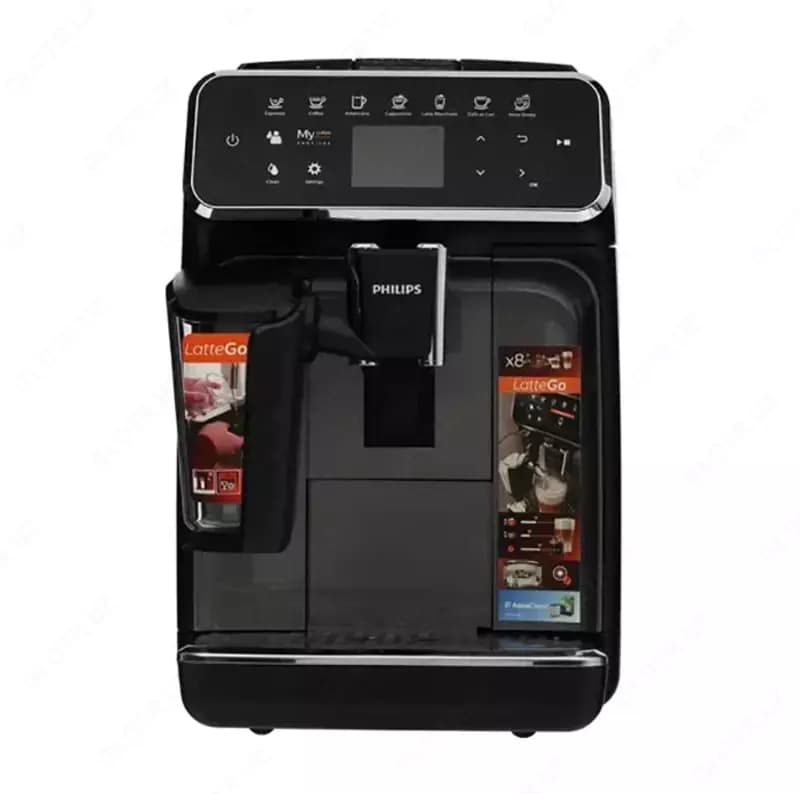 Кофемашина Philips EP4349/70 — 1