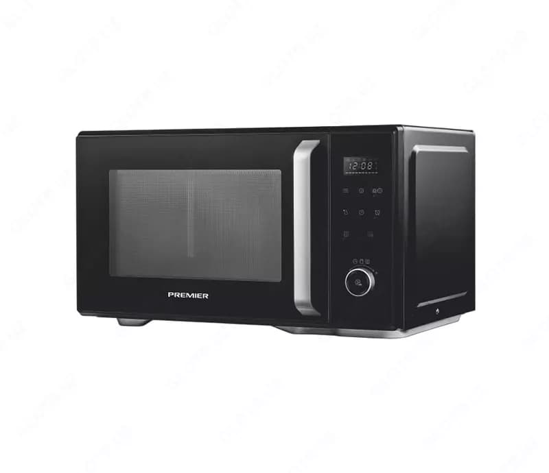 Микроволновая печь ”PREMIER Grill PRM-31MW/KS6-В” (Черная) 31 литр — 1