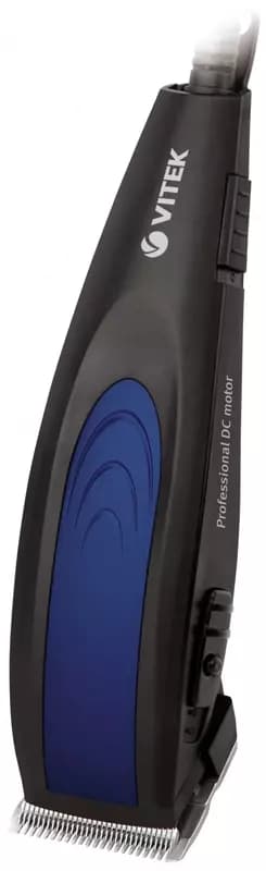 Машинка для стрижки Vitek VT-2576 BK — 2