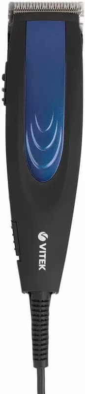 Машинка для стрижки Vitek VT-2576 BK — 4
