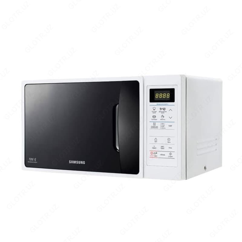 Микроволновая печь Samsung ME83ARW (Solo) — 2