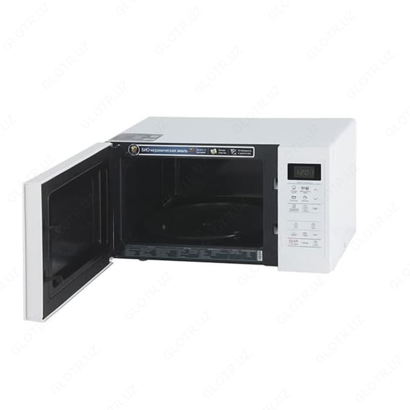 Микроволновая печь Samsung ME83ARW (Solo) — 3