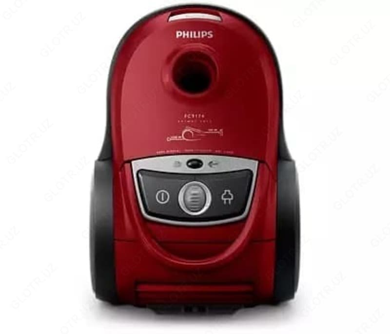 Мешковый пылесос Philips FC9174 — 1