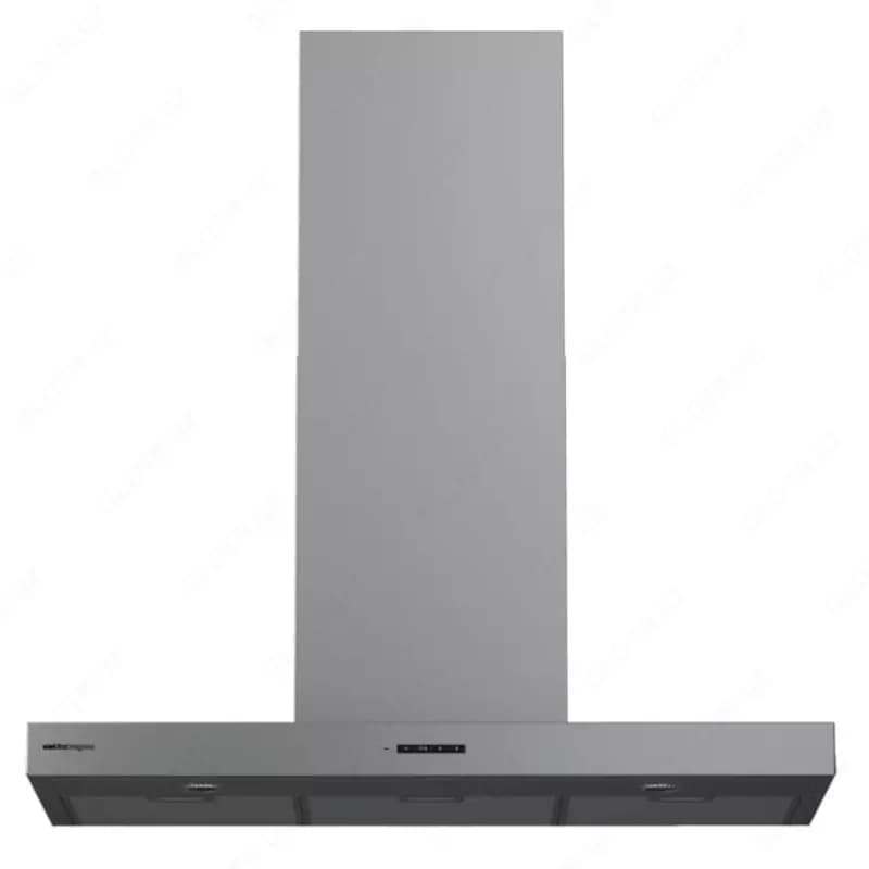 Купольная Вытяжка ”Beko HCB91630BX” (Серая) 90 см — 1