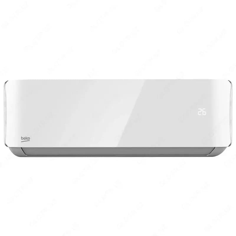Кондиционер ”Beko BBFEA180/BBFEA181” R410А (Белый) ON/OFF — 1