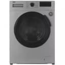 Стиральная машина автомат ”BEKO WSPE6H616S” (Серая/Черная) 6.5 кг