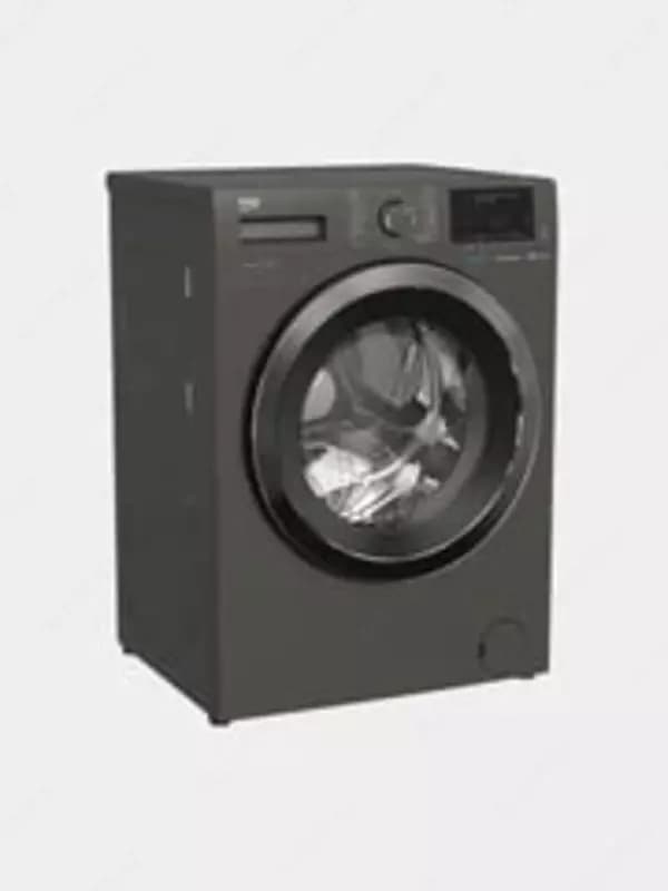 Стиральная машина автомат ”BEKO WTV9636XCM” (Серая) 9 кг — 2