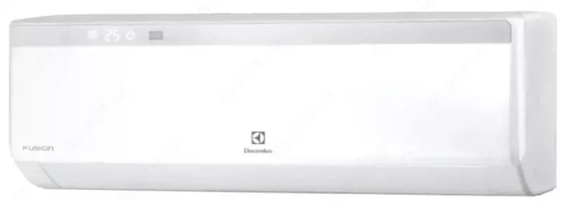 Кондиционер ”Electrolux Fusion EACS-18HF/N3 18Y” R 410A (Белый) Inverter — 1