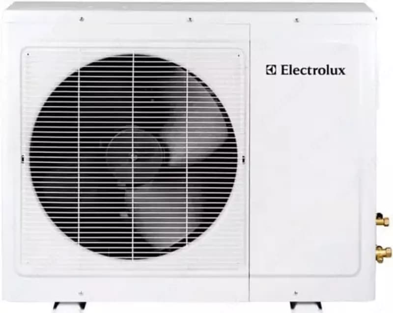 Кондиционер ”Electrolux Fusion EACS-18HF/N3 18Y” R 410A (Белый) Inverter — 2