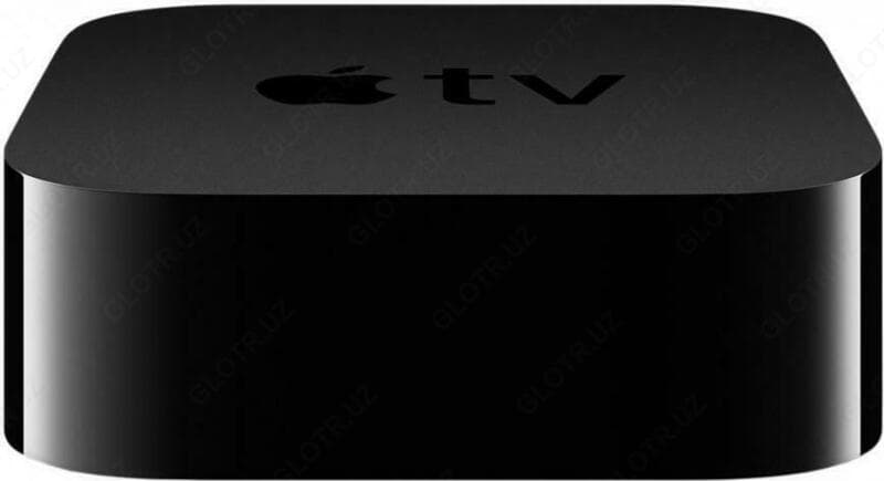 Смарт приставка Apple TV 4K 64GB — 2