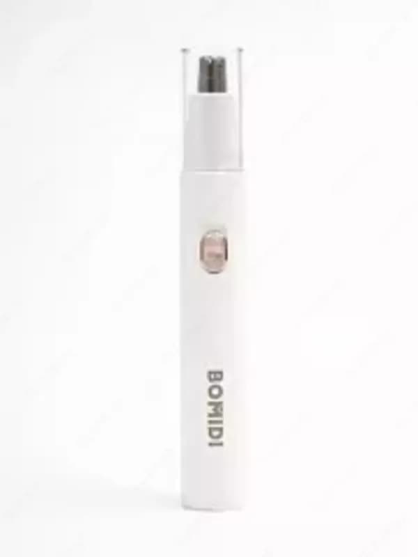 Триммер для носа Bomidi Nose Hair Trimmer NT1 White — 1