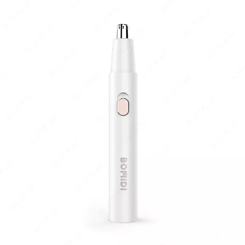 Триммер для носа Bomidi Nose Hair Trimmer NT1 White — 2