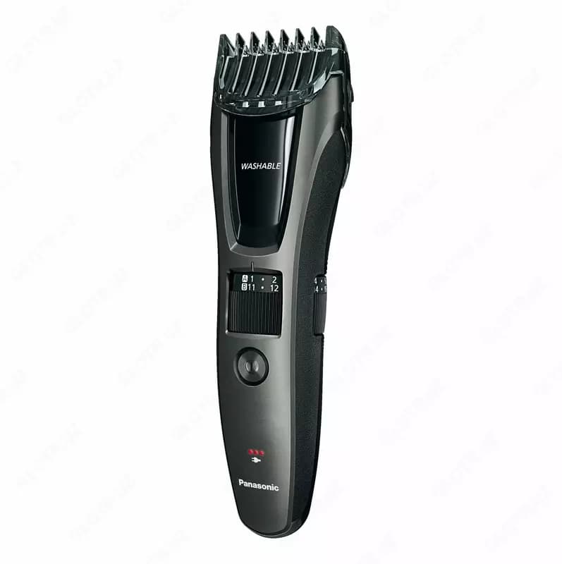 Машинка для стрижки Panasonic ER-GB60 — 3