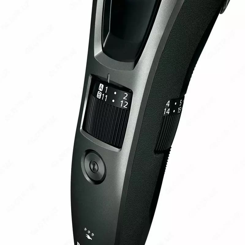Машинка для стрижки Panasonic ER-GB60 — 4