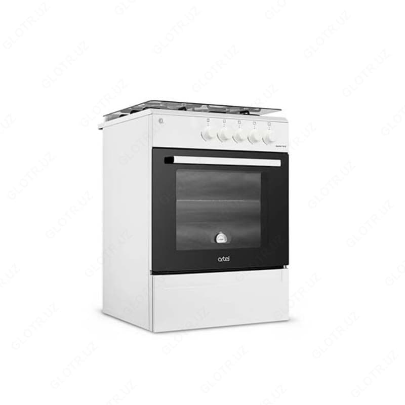 Газовая плита Artel Apetito 10-G White — 2