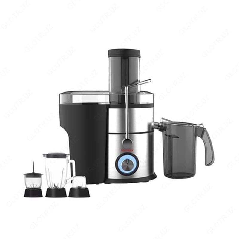 Соковыжималка Shivaki SH-JM -629 — 1