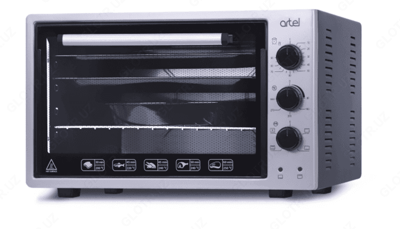 Мини-печь Artel ART-MD-3612 Lux — 2