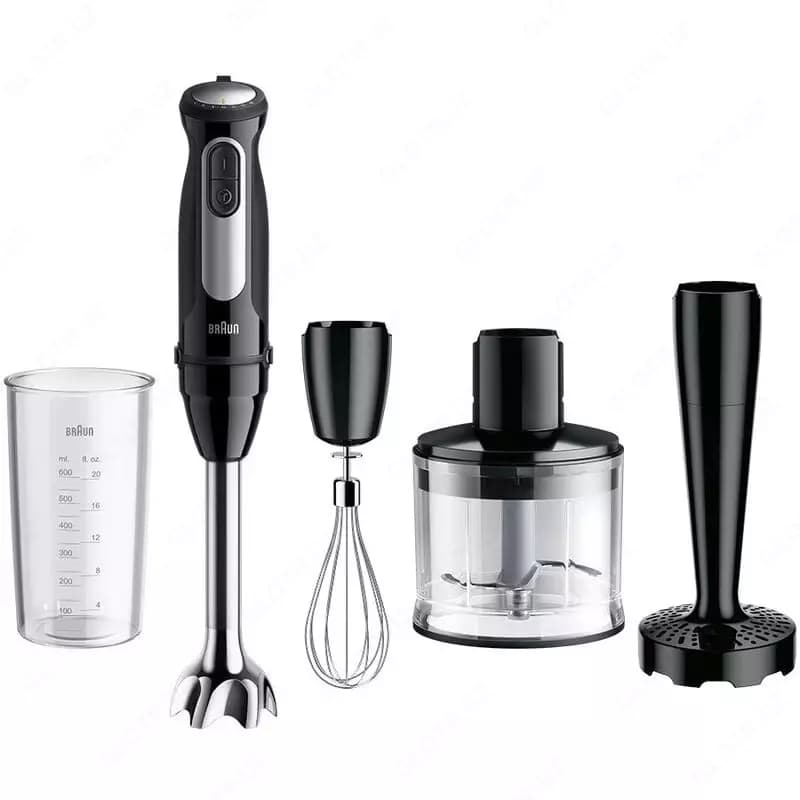 Блендер Braun MQ55307 — 1
