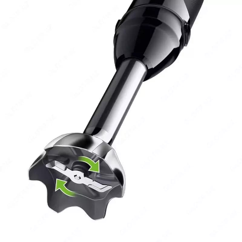 Блендер Braun MQ55307 — 3