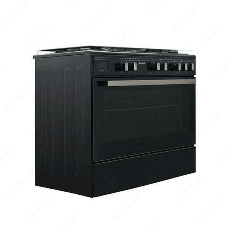 Газовая плита Goodwell GWC-9500B4 — 2