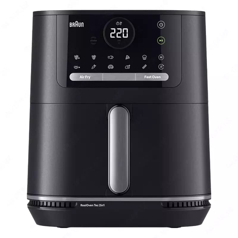 Аэрогриль Braun HF5050IBK — 1