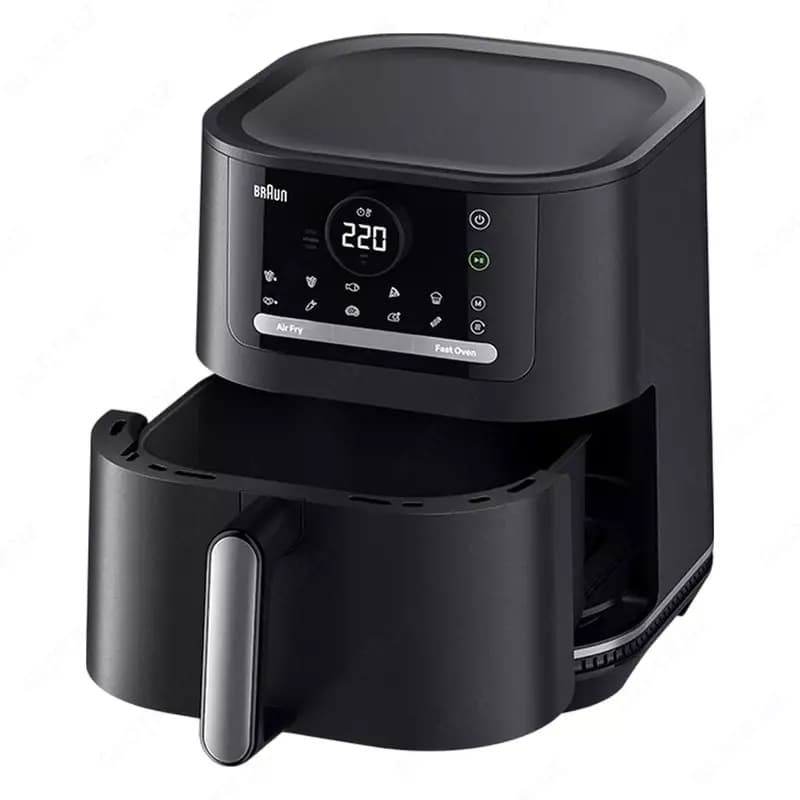 Аэрогриль Braun HF5050IBK — 2