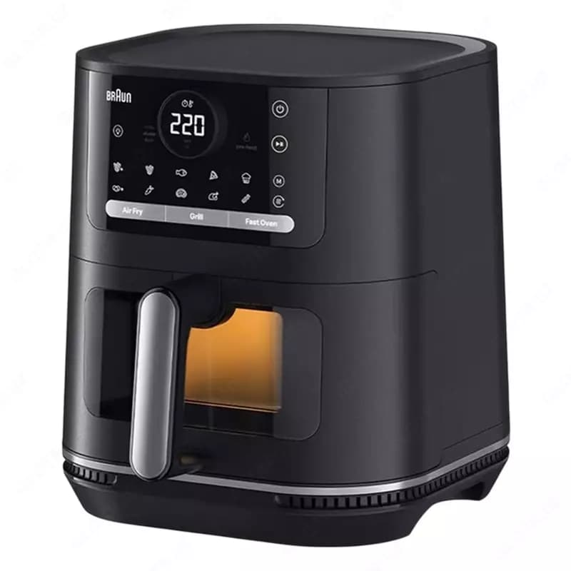 Аэрогриль Braun HF5073IBK — 2