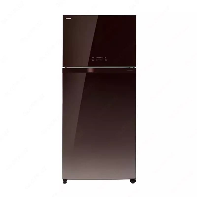 Холодильник Toshiba GR-AG820U-C(PGB) 608 литр — 1