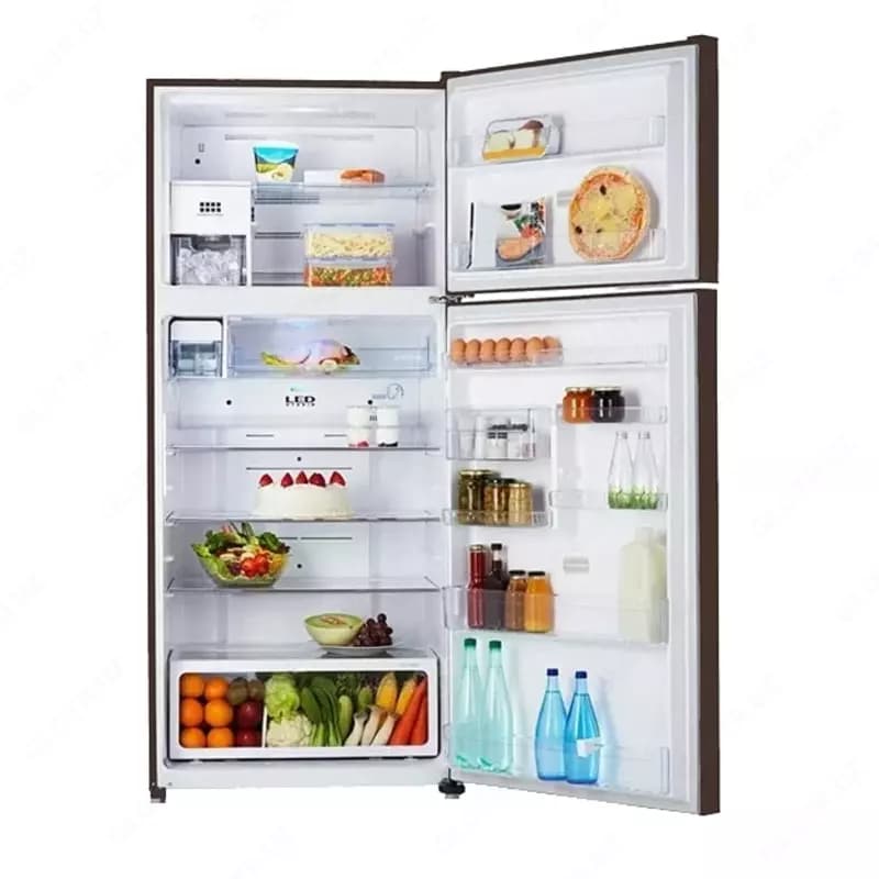 Холодильник Toshiba GR-AG820U-C(PGB) 608 литр — 2