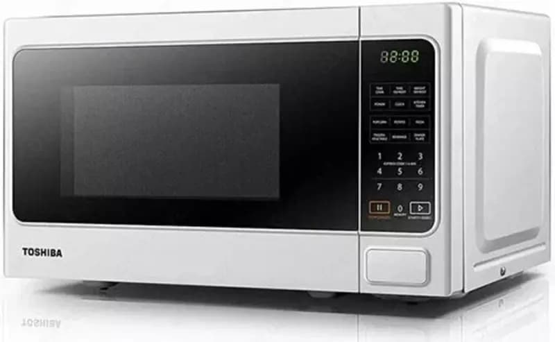 Микроволновая печь TOSHIBA MM-EM20P(WH)-CV — 2