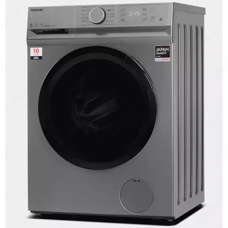 Стиральная машина tw-bl80a2uz ss 7kg — 1